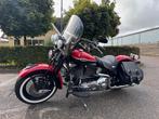 Harley-davidson Heritage  springer (5HD), Bedrijf, Overig