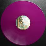 Dalis Car ‎- The Waking Hour - Purple Vinyl LP - Bauhaus, Ophalen, 12 inch, Nieuw in verpakking