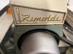 Vintage Rumold Overlock - Werkt!, Gebruikt, Lockmachine, Industrieel, Ophalen