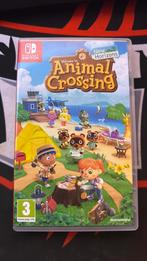 Animal Crossing New Horizons, 1 speler, Ophalen of Verzenden, Zo goed als nieuw, Vanaf 3 jaar
