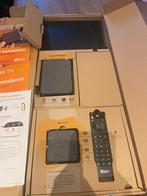 Ziggo mini/wifi versterker en modem, Ophalen of Verzenden, Zo goed als nieuw