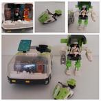 Playmobil spionnen, Ophalen of Verzenden