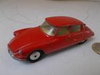 Corgi Toys 210S CITROEN DS 19 (RED) -B-. *1960*., Ophalen of Verzenden, Gebruikt, Auto, Corgi