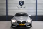 BMW 6-serie Gran Coupé M6 MATT/FULL/CARBON DAK/LED/B&O/LEER, Automaat, Euro 5, Achterwielaandrijving, 8 cilinders