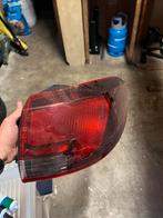 Opel Astra Achterlicht (Defect Glas), Ophalen of Verzenden, Gebruikt, Opel