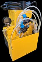 TEKTRO Ontluchtingspomp, Ophalen of Verzenden, Zo goed als nieuw, Remgereedschap