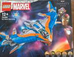lego Milano 76286, Kinderen en Baby's, Speelgoed | Duplo en Lego, Ophalen of Verzenden, Zo goed als nieuw, Complete set, Lego
