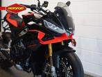 Aprilia TUONO V4 Factory (bj 2025), Verkoop@piaggio.nl, Piaggio & C .s.p.a., Viale Rinaldo Piaggio 25
56025  Pontedera, IT, Bedrijf