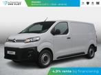 2x Citroen ë-Jumpy L2 50 kWh | navi incl. Apple Carplay | c, Gebruikt, Zwart, Citroën, 230 km