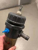 Co2 Reactor (op maat), Dieren en Toebehoren, Vissen | Aquaria en Toebehoren, Ophalen of Verzenden, Gebruikt, Filter of Co2