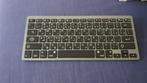 Arabisch Toetsenbord | Arabic Keyboard | Bluetooth, Ophalen of Verzenden, Azerty, Zo goed als nieuw, Draadloos