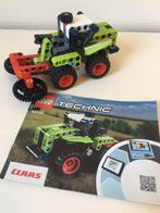 Lego technic 42102, Kinderen en Baby's, Speelgoed | Duplo en Lego, Ophalen of Verzenden, Zo goed als nieuw, Complete set, Lego