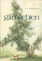 Huib D. Minderhoud - Glimlichten (Drenthe, Dalen, Coevorden), Boeken, Verzenden, Zo goed als nieuw