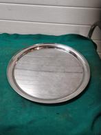 dienblad rond stailness, Huis en Inrichting, Woonaccessoires | Dienbladen, Ophalen of Verzenden, 'T Olde Gre-j, Info@toldegrej.nl