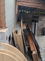 Plaat materiaal, Ophalen of Verzenden