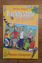 Marlies Slegers - Nieuwe uitdagingen, Ophalen of Verzenden, Zo goed als nieuw, Marlies Slegers