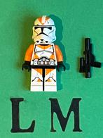 Lego Star Wars Clone Trooper 212th Attack Battalion SW, Kinderen en Baby's, Speelgoed | Duplo en Lego, Ophalen of Verzenden, Lego