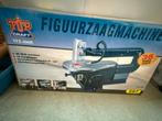 Figuur zaagmachine, Ophalen, Zo goed als nieuw, 1200 watt of meer