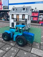 Rc trekker 1:14 rtr, Overige merken, Groter dan 1:32, Ophalen of Verzenden, Zo goed als nieuw