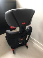 Autostoel Babyblume Peach Isofix, Verstelbare rugleuning, Overige merken, 9 t/m 36 kg, Zo goed als nieuw