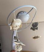Infantino 3-in-1 muziekmobiel en projector beige, Ophalen of Verzenden, Zo goed als nieuw