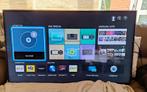 Samsung UE55D7000 - 55inch smart tv 3D LED Full HD, Ophalen, Samsung, 100 cm of meer, Smart TV