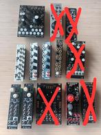 eurorack modules, Ophalen of Verzenden, Zo goed als nieuw