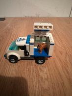 LEGO City Politiehondpatrouille - 7285, Ophalen of Verzenden, Zo goed als nieuw
