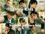 Stray Kids mystery bag, Ophalen of Verzenden, Nieuw, Overige typen