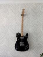 Squier Telecaster Elektrische Gitaar, Muziek en Instrumenten, Ophalen, Zo goed als nieuw, Solid body, Overige merken
