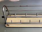 vintage kapstok, Huis en Inrichting, Woonaccessoires | Kapstokken, Wandkapstok, Kunststof, Gebruikt, Ophalen of Verzenden