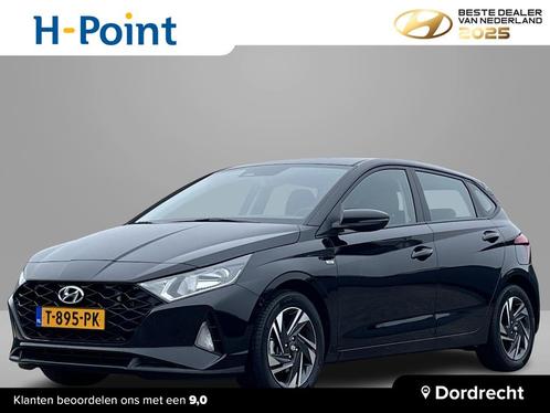 Hyundai i20 1.0 T-GDI Comfort Smart | €3000 KORTING | NAVI, Auto's, Hyundai, Te koop, i20, ABS, Achteruitrijcamera, Airbags, Airconditioning