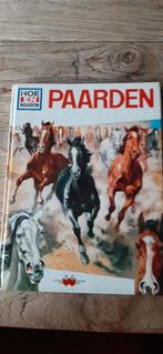 Hoe en waarom paarden, Boeken, Ophalen of Verzenden