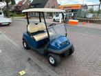 Club car / golfkar, Ophalen, Gebruikt, Golfkar, Overige merken