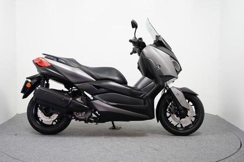 Yamaha X-MAX 300 ABS (bj 2017), Motoren, Motoren | Yamaha, Bedrijf, Scooter, 12 t/m 35 kW