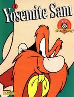 Looney Tunes nr 9 - Yosemite Sam  Big Balloon Publishers -, Gelezen, Looney Tunes, Eén stripboek, Verzenden