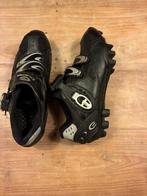 Mountainbike schoenen, Fietsen en Brommers, Fietsaccessoires | Fietskleding, Gebruikt, Heren, Schoenen, Overige maten