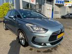 Citroen DS5 2.0 Hybrid4 Business Automaat, Airco, Automaat, Euro 5, Gebruikt, Blauw