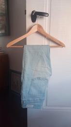 Blue Ridge skinny jeans W28 cropped, Kleding | Dames, Ophalen of Verzenden, Zo goed als nieuw, Blauw, W30 - W32 (confectie 38/40)