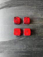 SAW toplampen Rood NOS, Ophalen of Verzenden, Nieuw, Verlichting