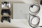 Playstation 4, alle draden, 3 controllers, Ophalen of Verzenden, Gebruikt, Met 3 controllers of meer, Original