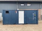 HKB Stoomketel Boiler 1200 kg / h 60 - 350 kW Weishaupt Bran, Ophalen of Verzenden