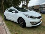 Kia (Pro) Cee d 1.6 GDI 2015 Wit, Auto's, Kia, Voorwielaandrijving, 1591 cc, 4 cilinders, Wit