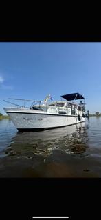 Te koop Pandora kruiser 10 meter, Watersport en Boten, Motorboten en Motorjachten, Ophalen, Gebruikt, Staal, Diesel
