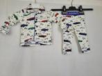 Schattige autopyjama mt 62/68 merk Claesen's, Nacht- of Onderkleding, ., Ophalen of Verzenden, Zo goed als nieuw