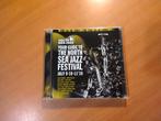 CD Your Guide to the North Sea Jazz Festival 2010, Ophalen of Verzenden, 1980 tot heden, Zo goed als nieuw, Jazz