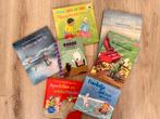 7 kinderboeken, Ophalen of Verzenden, Zo goed als nieuw, 3 tot 4 jaar