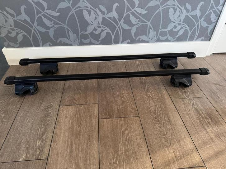 Thule dakdrager 853 serie universeel, Auto diversen, Dakdragers, Gebruikt, Ophalen of Verzenden