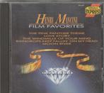Henry Mancini: Film Favorites, Orig. CD, Cd's en Dvd's, Cd's | Filmmuziek en Soundtracks, Gebruikt, Ophalen of Verzenden