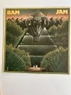 Lp van Ram Jam, Ophalen of Verzenden, Zo goed als nieuw